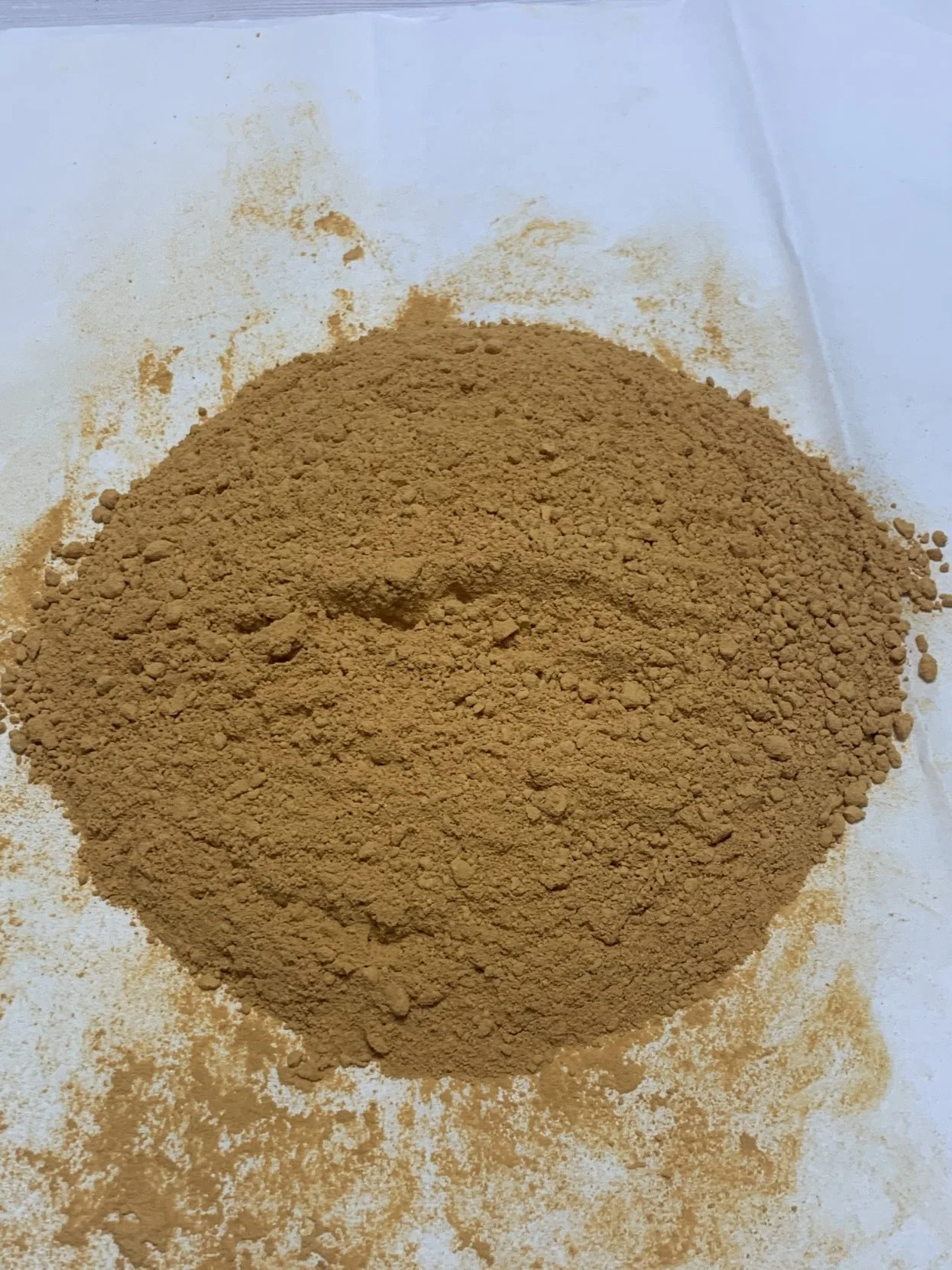 Factory Price of Health Care Products Cordyceps Sinensis Powder