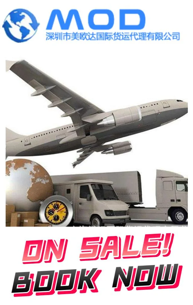 Air Shipping From Shenzhen/Guangzhou/Shanghai/Beijing/Chongqing/Z to Russia Moscow St. Petersburg by VI/3u/Ru/Su/Hu/CZ, Logistics, Forwarder, Shipping, Freight