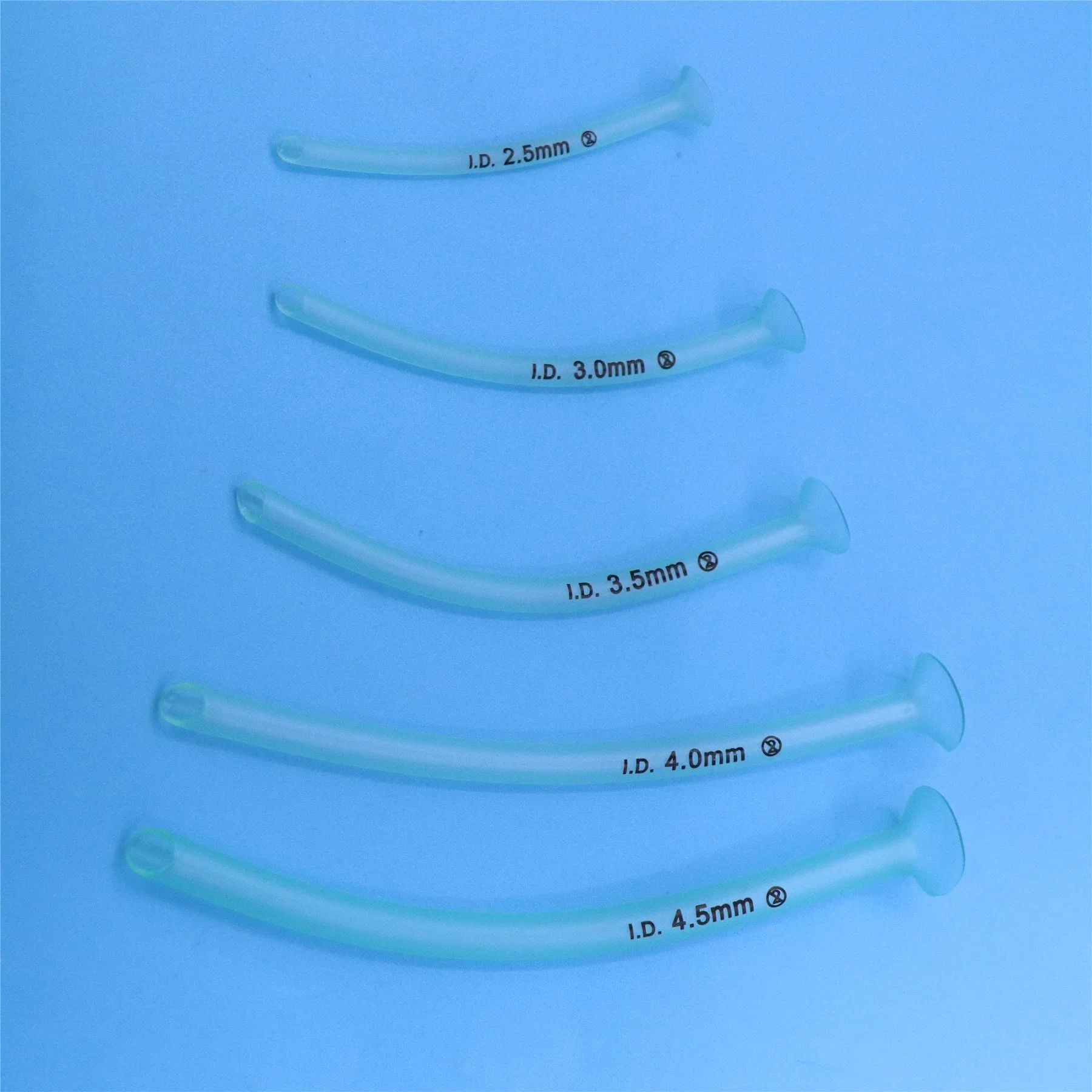 Disposable Medical Nasopharyngeal Airway with High quality/High cost performance 