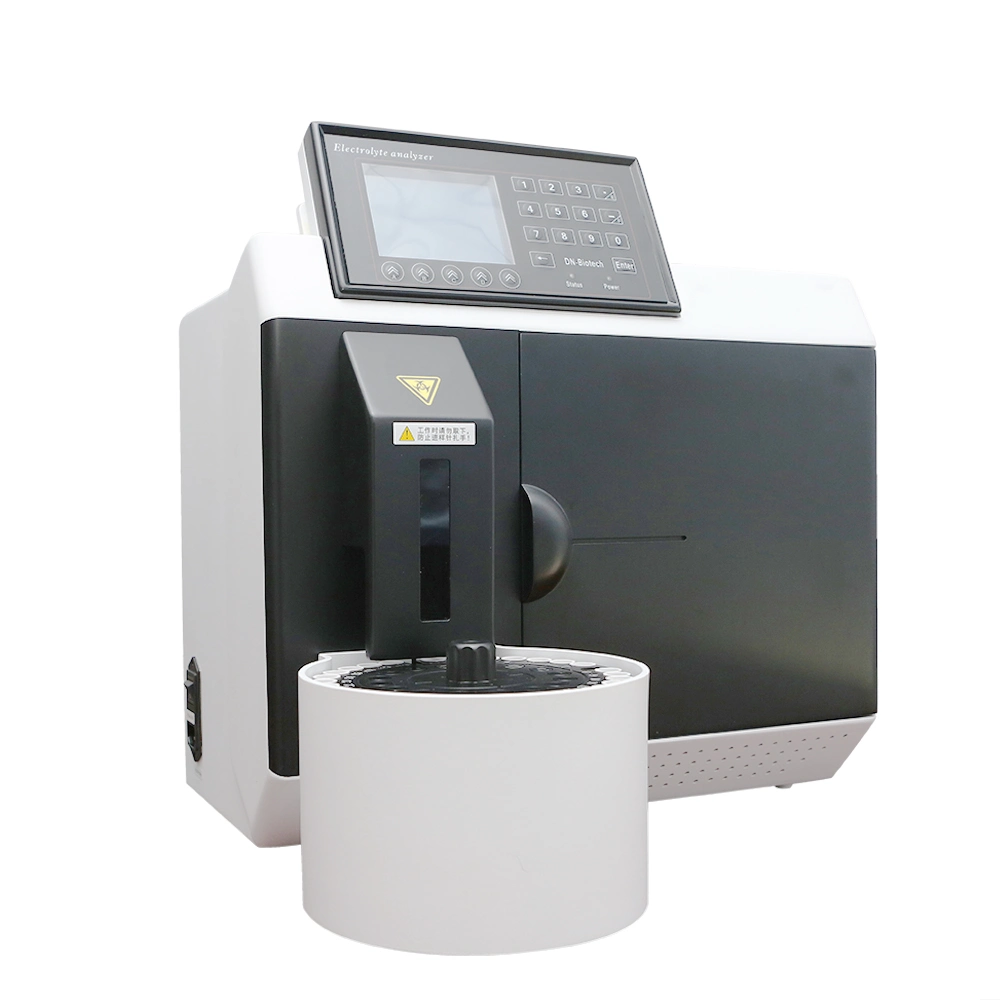 ICEN High Quality Chemistry Analyzer Coagulation Analyzer Electrolyte Analyzer