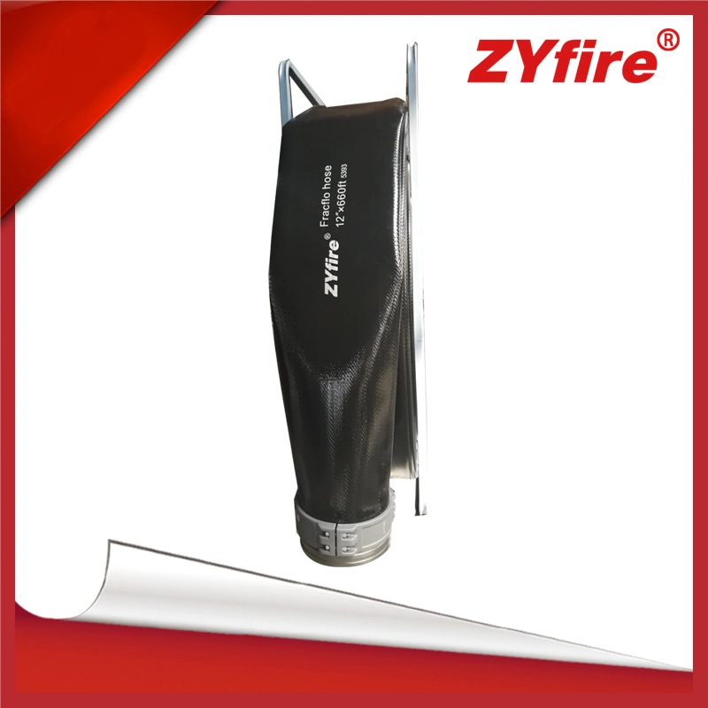 Zyfire Factory Direct Sale Air Compressor Polyurethane Hose