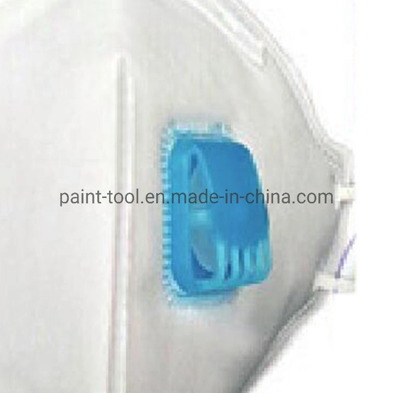 China Supply Disposable Non-Toxic Dust Mask