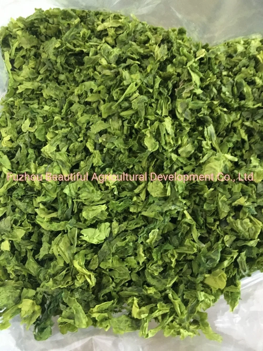 High quality/High cost performance  Food Additives Natural Dried Green Seaweed Flakes for Coloring