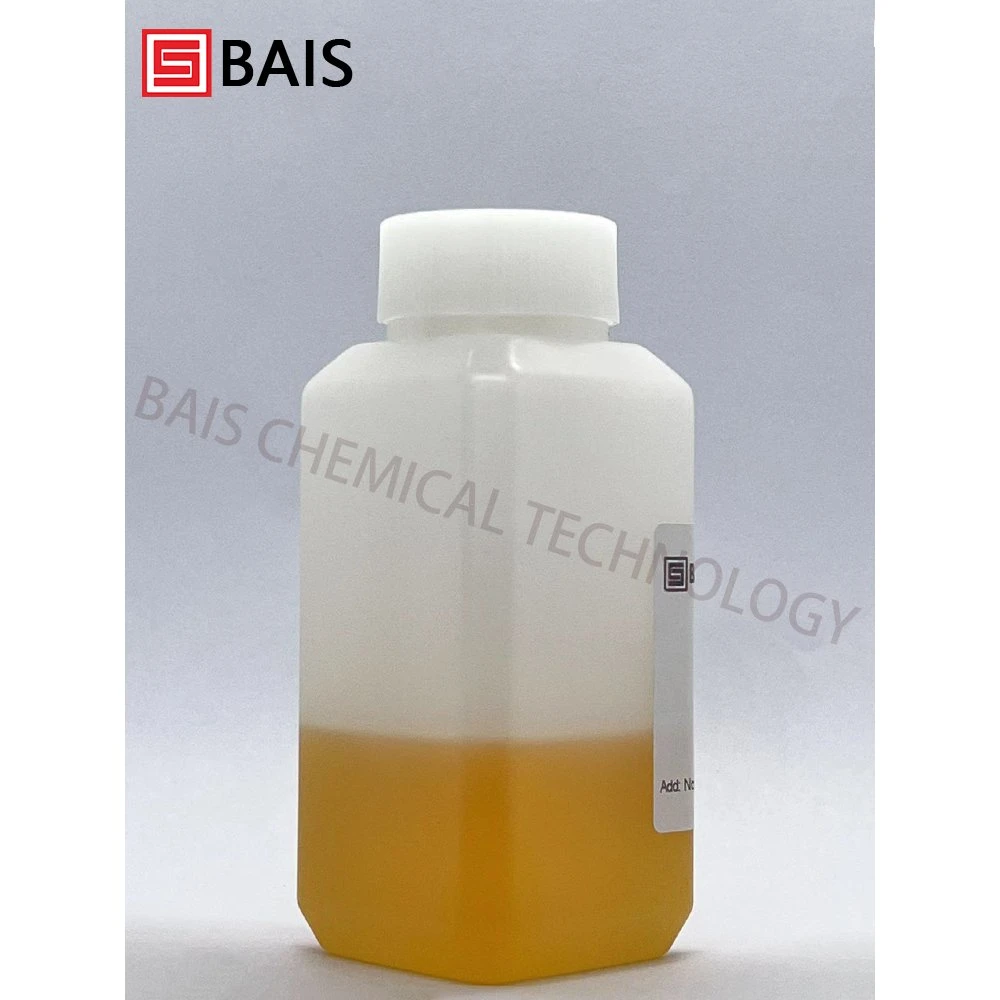 High Purity Metal Deactivator Thiadiazole Derivative Petrocor T561 CAS 59656-20-1 Vanlube 484