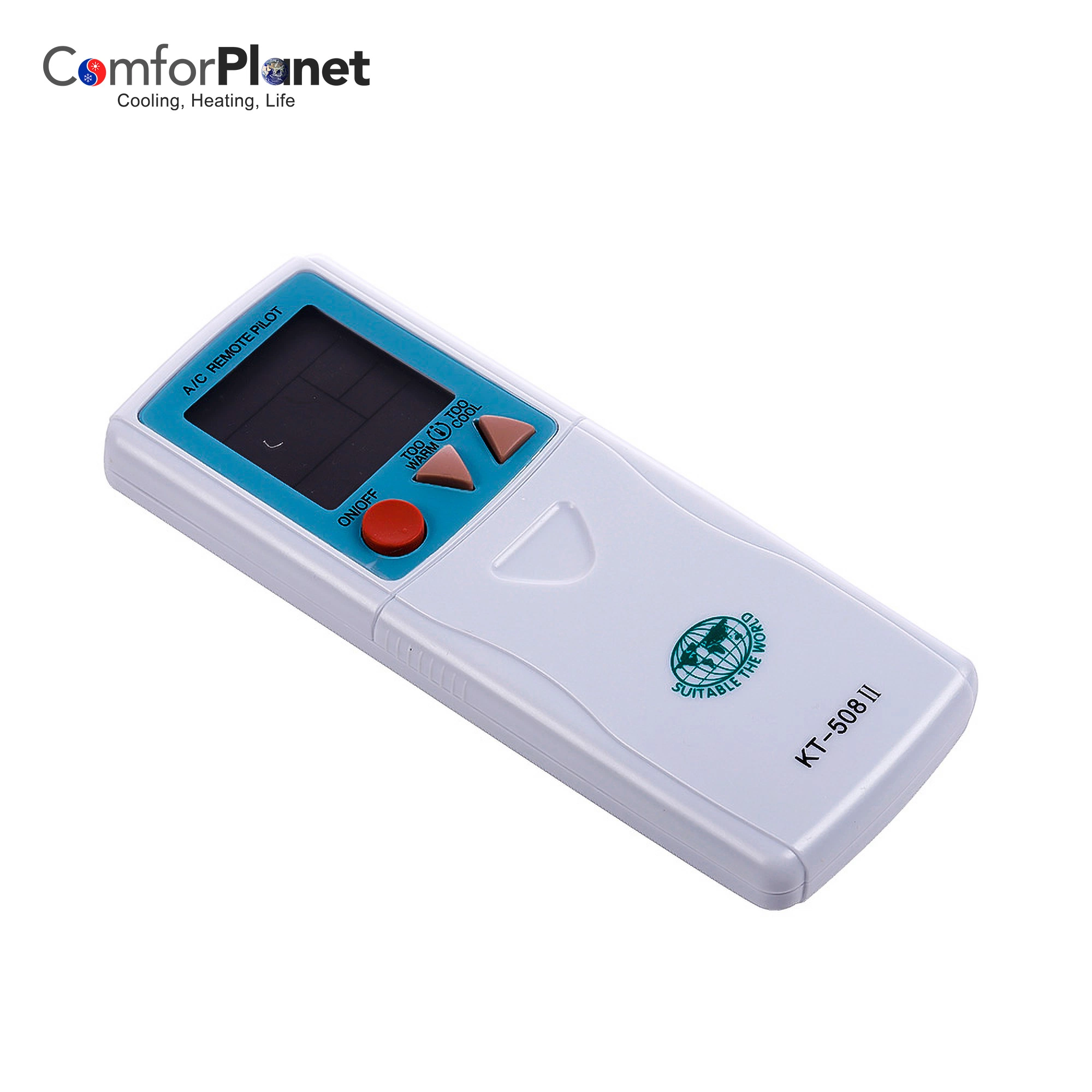 Factory Price Air Conditioner A/C Remote Control Kt-508