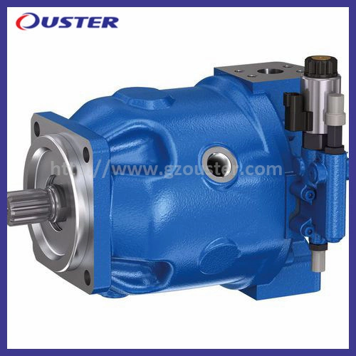 Various Models for Option Rexroth A10vso Axial High Pressure Hydraulic Piston Pumps