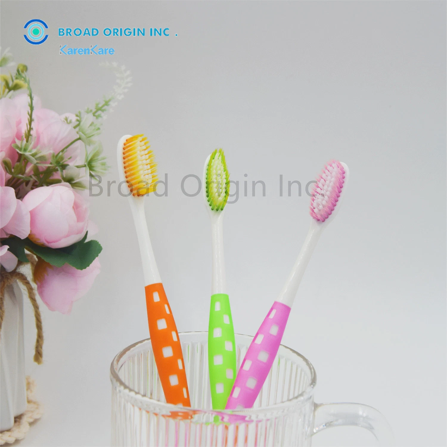 Wholesale Cheap Dental Kit Disposable Hotel Adult Toothbrush