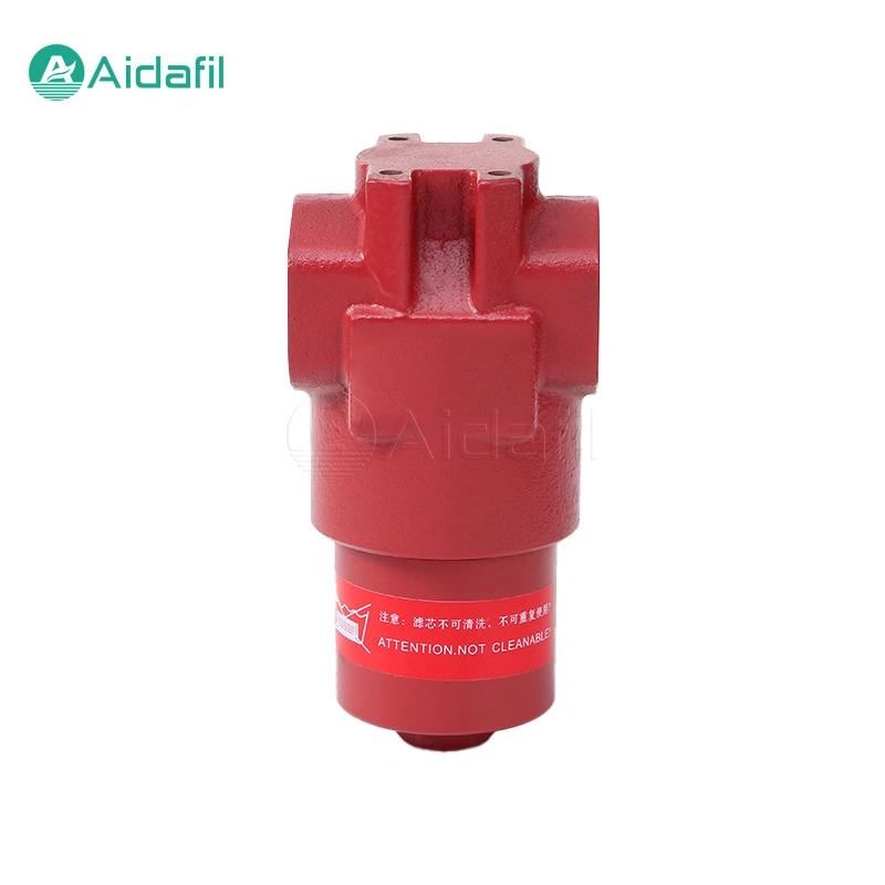 Replacement High Pressure Oil Filter Housing Df Bh/Hc 160 T E 3 D 1.1 /-V-L220 Hydraulic Inline Filter