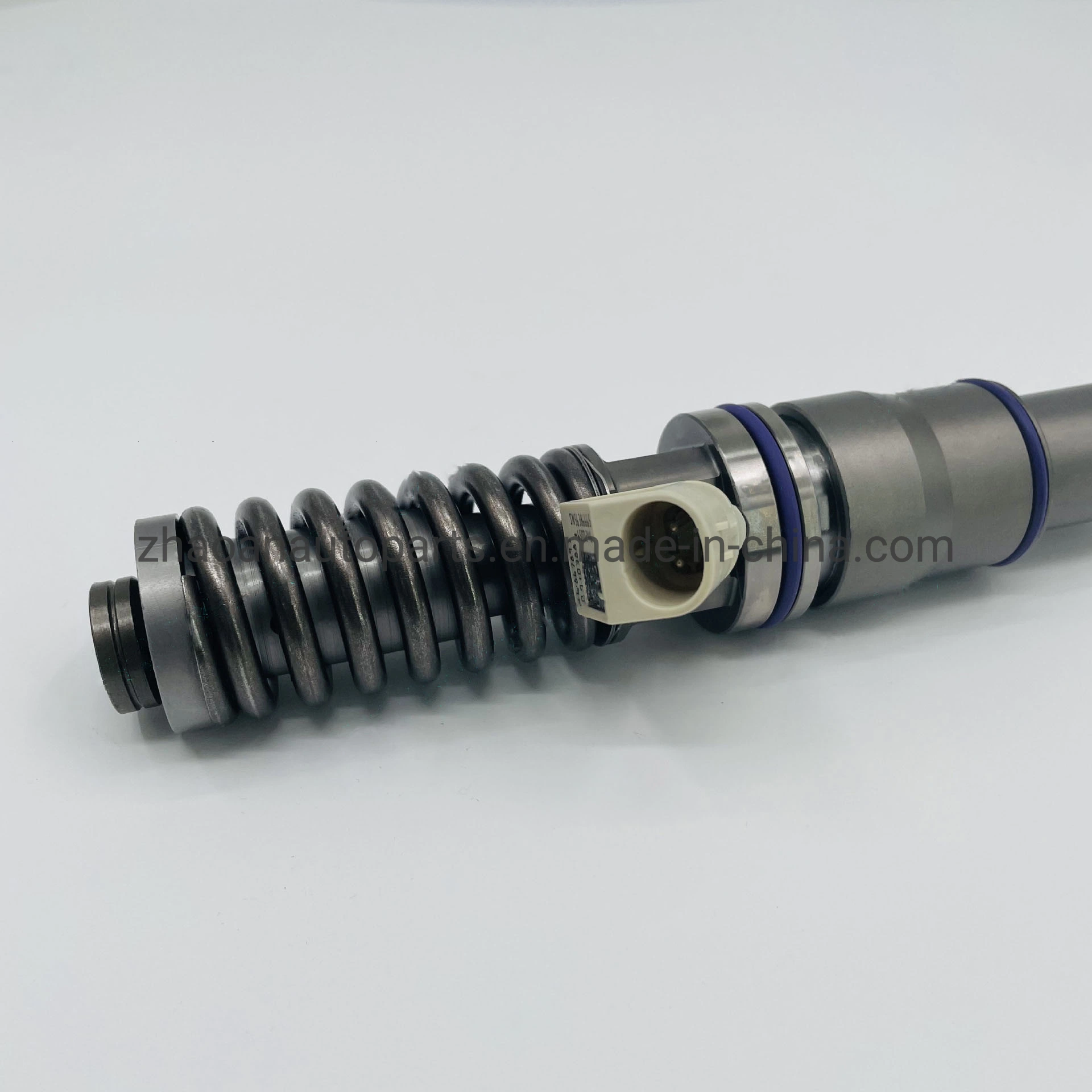 Diesel Common Rail Fuel Injector 20363748 Convient pour le moteur de 9,0 litres de Volvo.