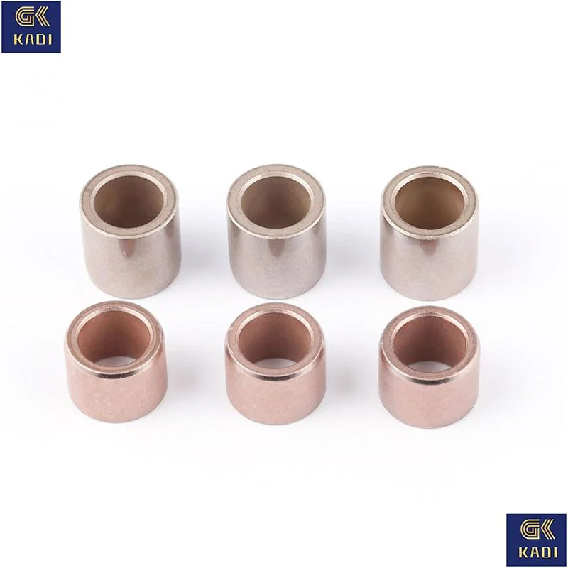 Powder Metallurgy Sintered Oil Bearing/Bushing for Fan Motors