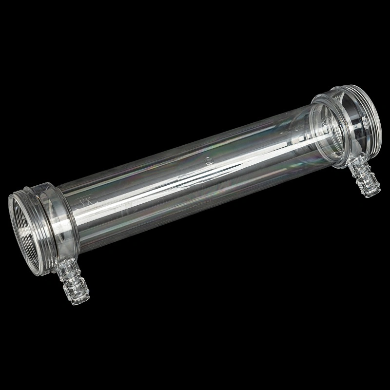 Moldes para tubos de diálisis Moldes de plástico médico Moldes de soplado de botellas Spectrum