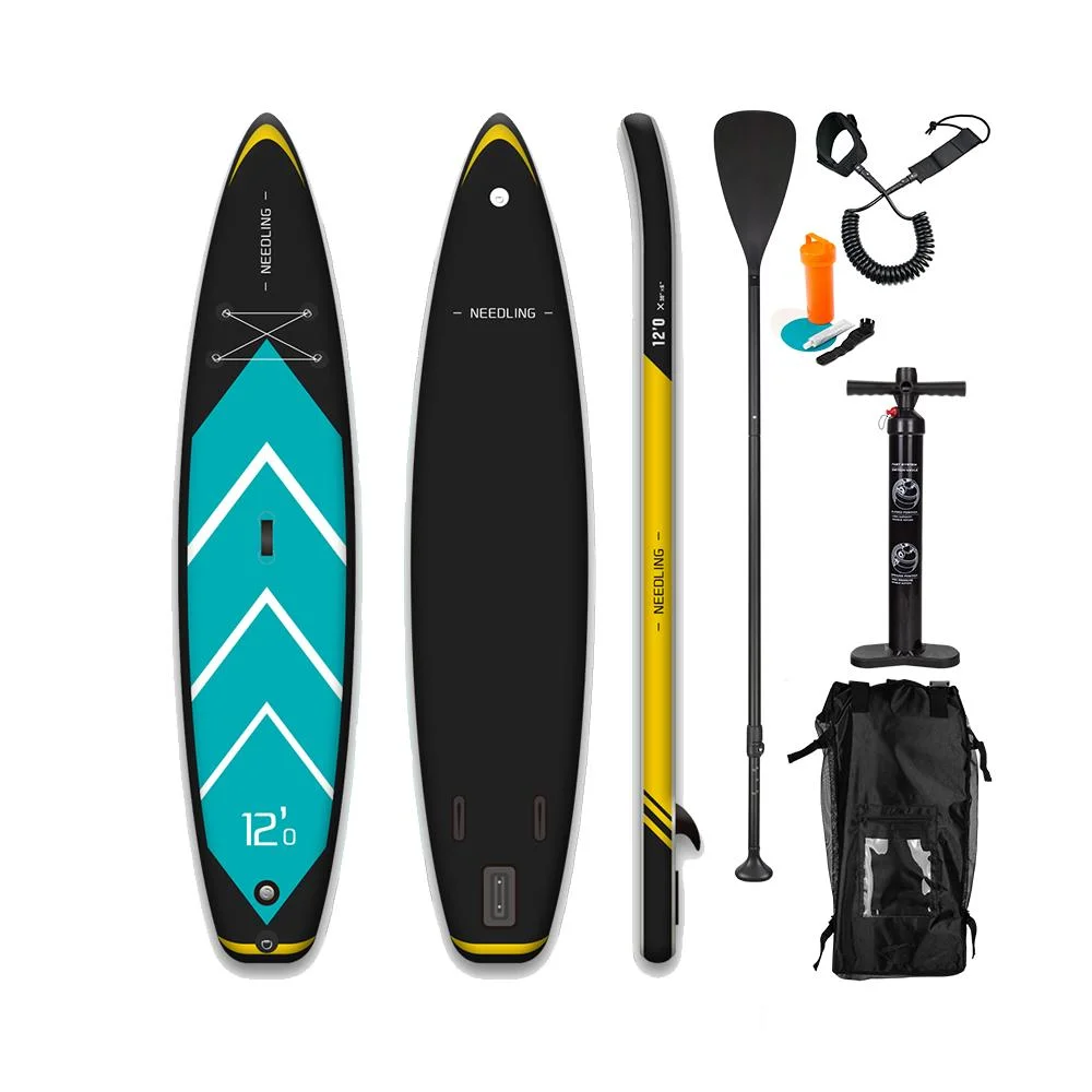 Factory Price High quality/High cost performance  Inflatable Stand up Paddle Board Race