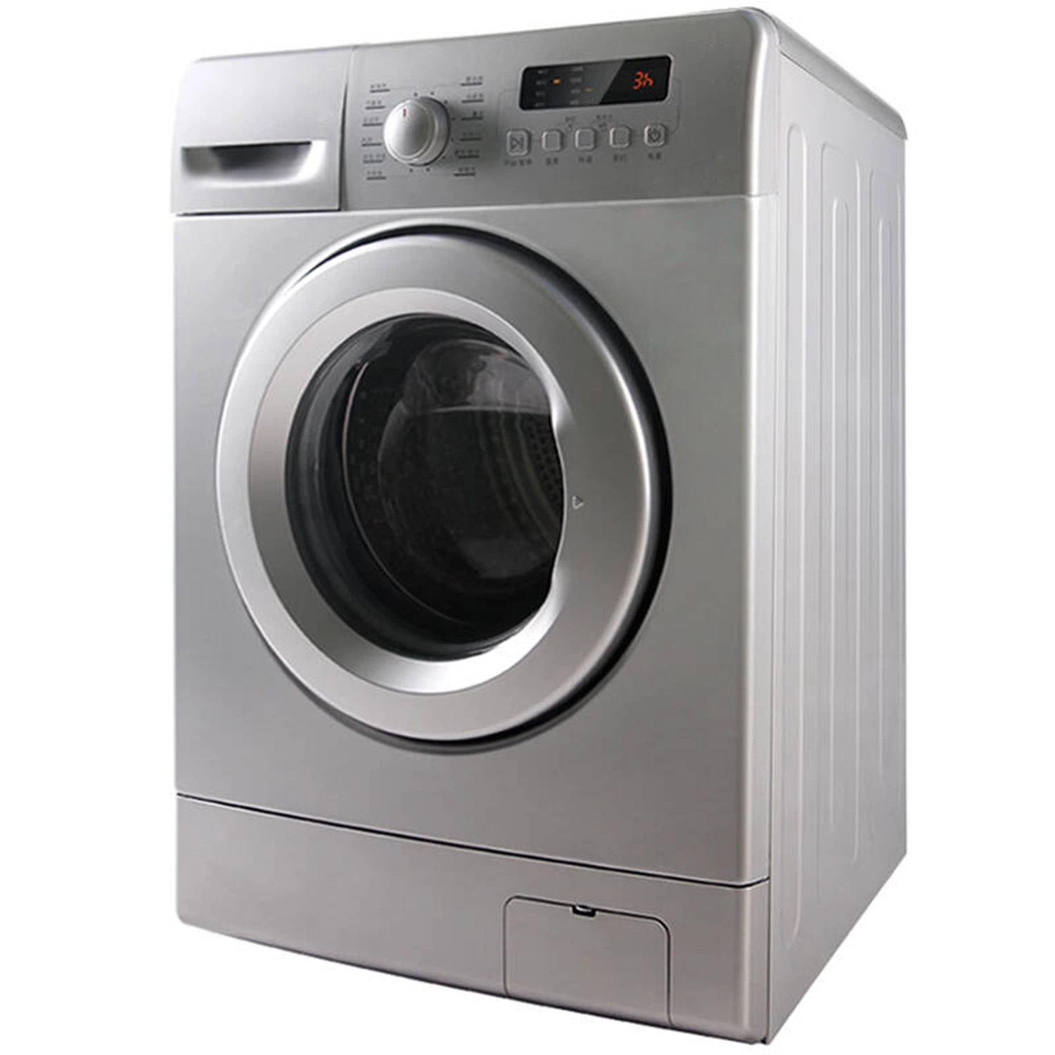 Ruijp Customized Polishing Dme Used Toy Plastic Washing Machine Mould