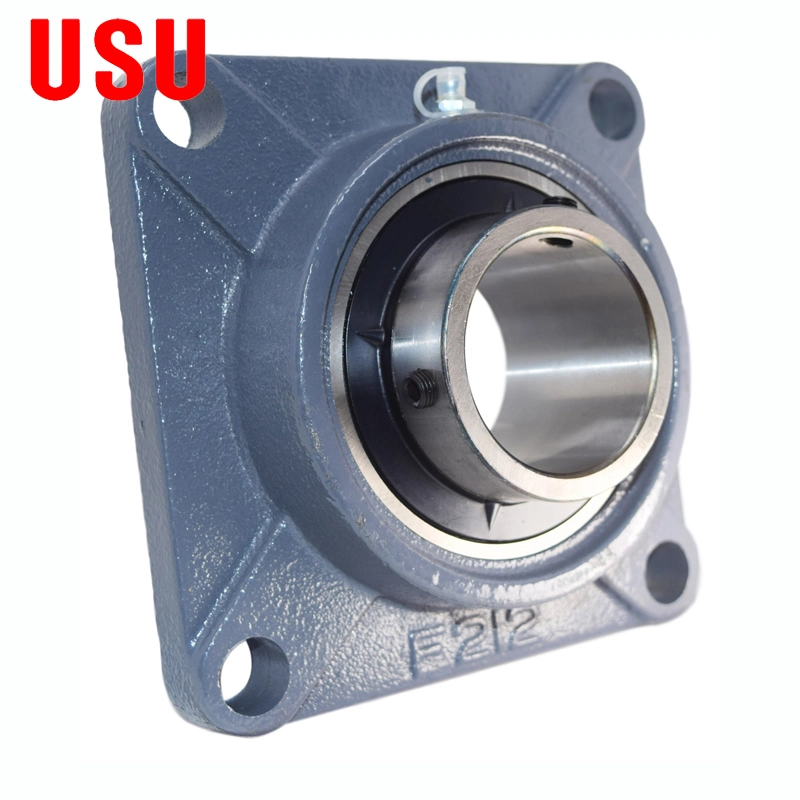 Chrome Steel Pillow Block Bearings UCP205, Ucf206, UCT208, Ucfc210, Ucf212 Pillow Block Bearing