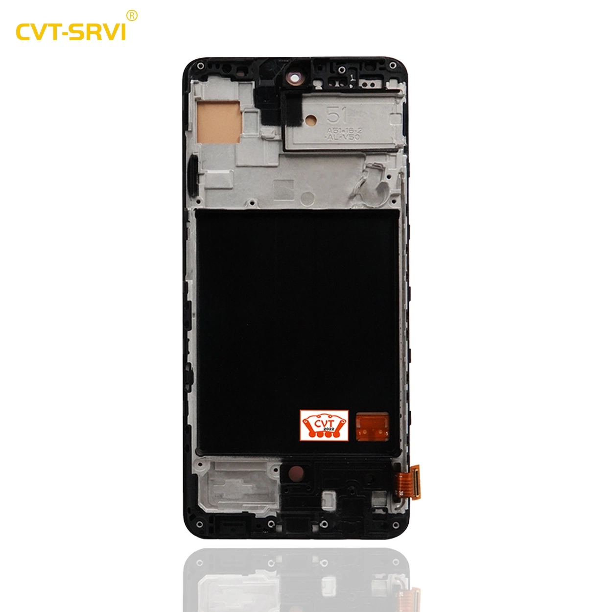 Pantalla Original Wholesales Mobile Phone Display для Samsung Galaxy A51 A515f A516u A11 A12 A21 Galaxy Note LCD с сенсорным экраном Сетчатый фильтр в сборе