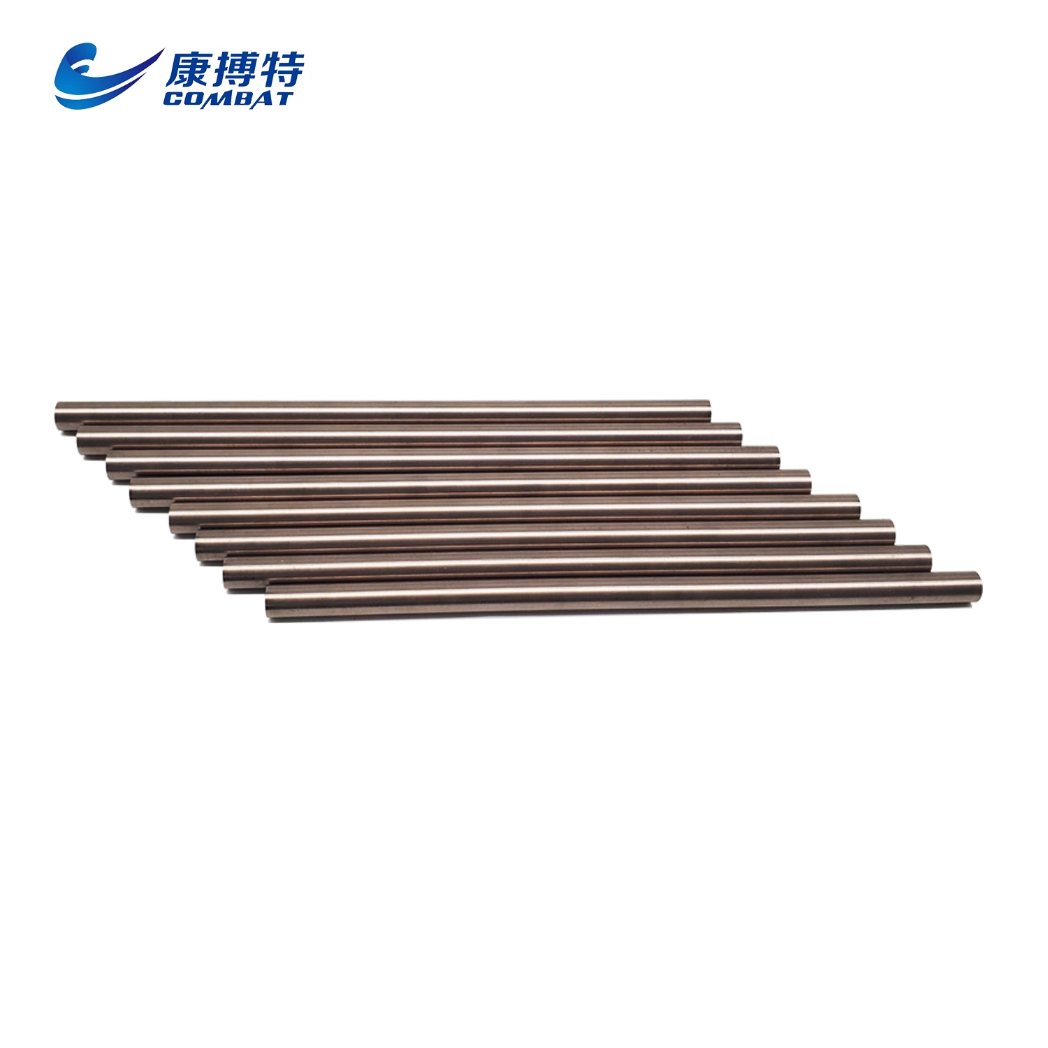 Comply with Customer Requirements W75cu25 Luoyang Combat Copper Rod W70cu30 Tungsten