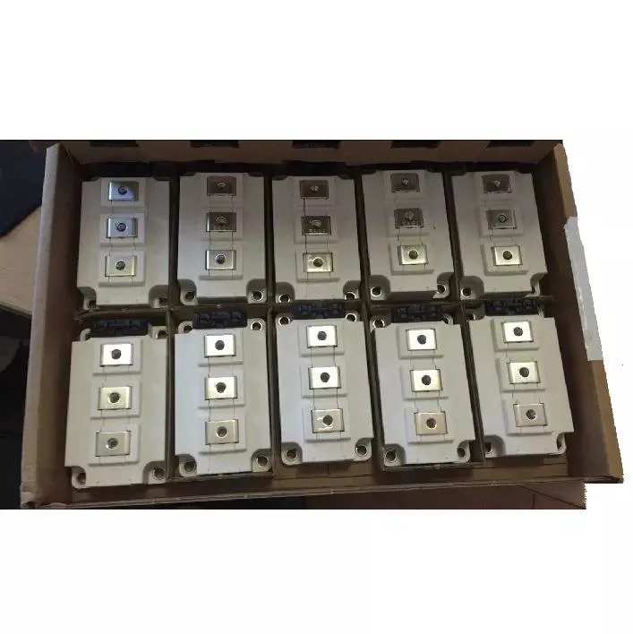 Commerce de gros d'origine New Infineon FF300r12KT4 modules IGBT