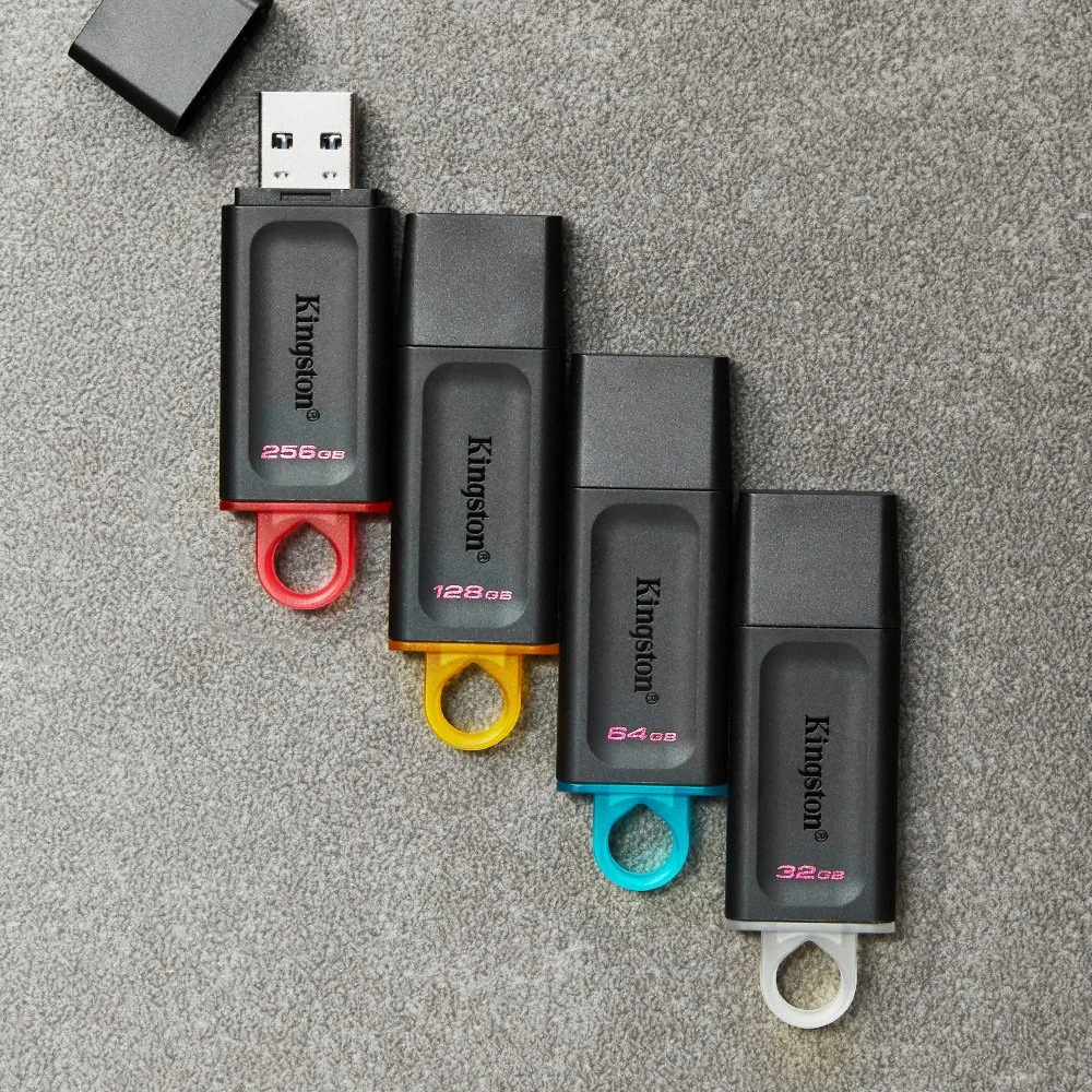 قلم عالي السرعة بالجملة من المصنع لحاملةKingsto N USB Flash محرك أقراص USB Stick 8g 16G 32g 64G 128g 256g