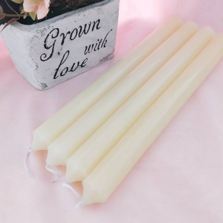 White Candle Wholesale/Supplier to Africa