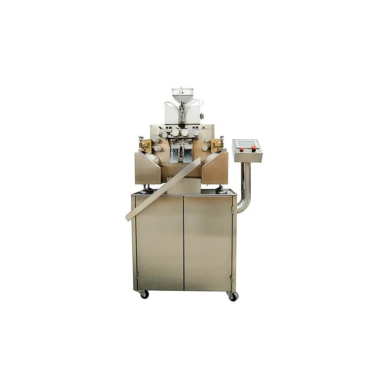 Máquina de Encapsulación automática de Cápsula de gelatina de aceite de coco