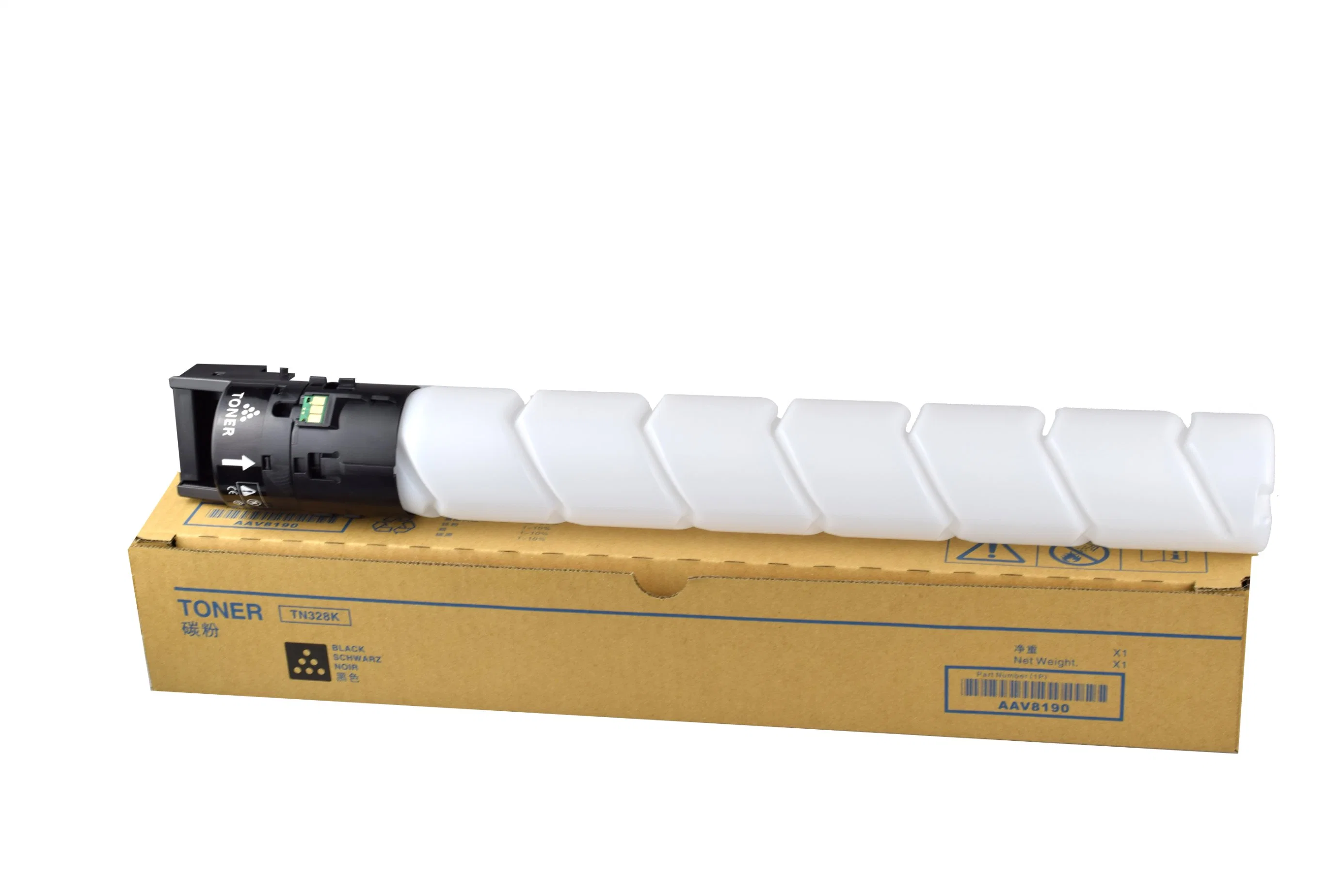 Tn328 Toner para uso en la Bizhub C300I/C360I/C250I/C7130i