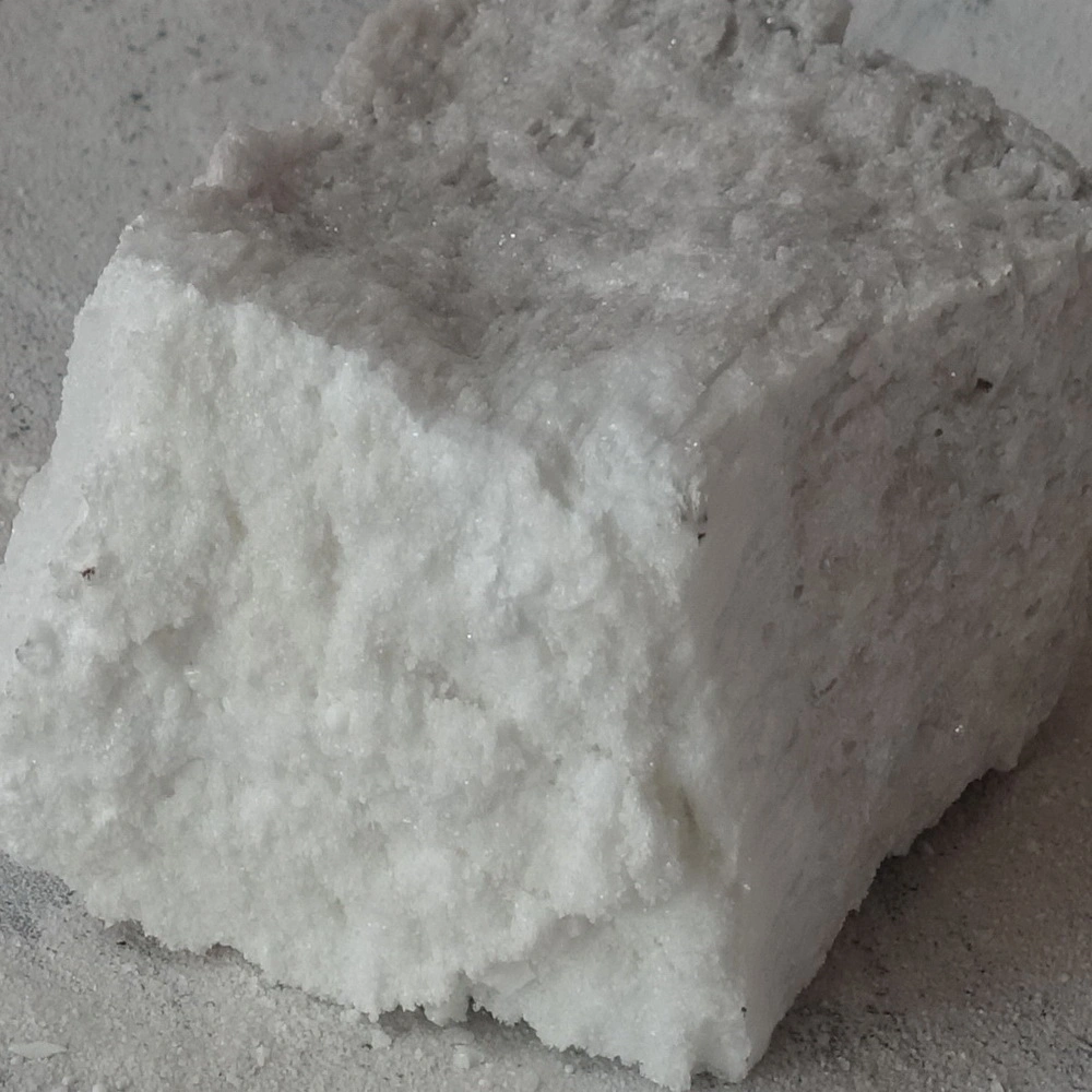 White Fused Al2O3 Powder/ Wfa Corundum