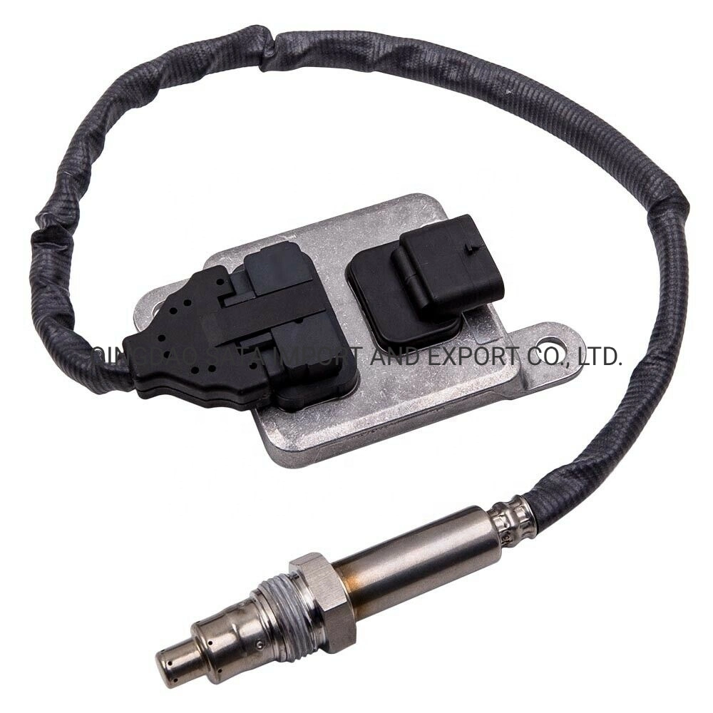 Made in China Nox Sensor A0009056104 5wk9 7248 for 12V Engine