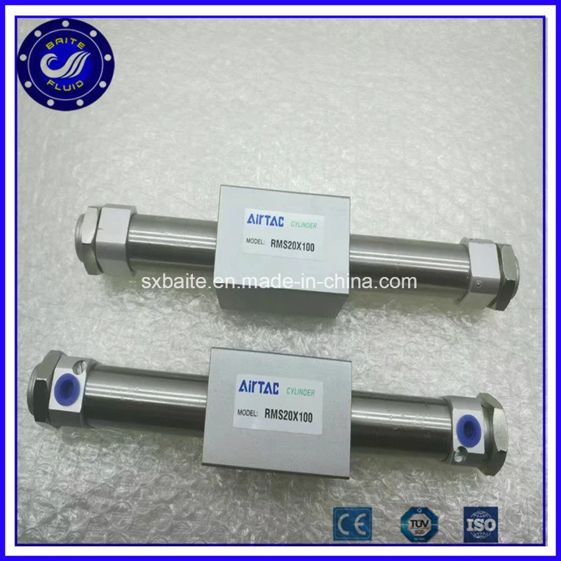 Airtac Stainless Steel Mini Pneumatic Air Cylinder