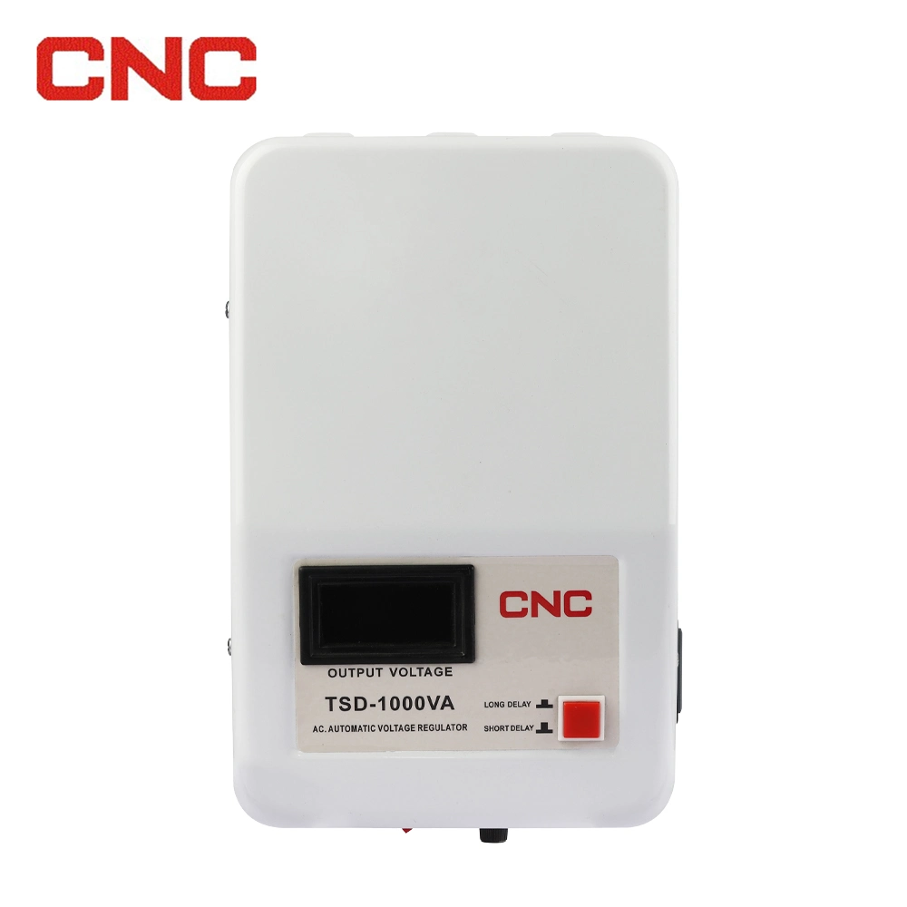 Tsd Series Servo Type 220V Hanging Automatic AC Voltage Stabilizer