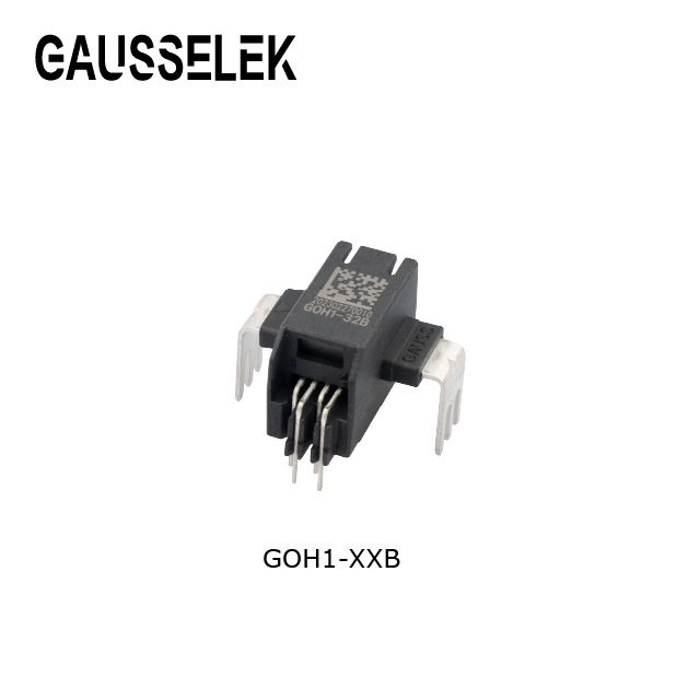 Goh1-16b Transductor de corriente de efecto Hall (Compatible con Hlsr LEM)