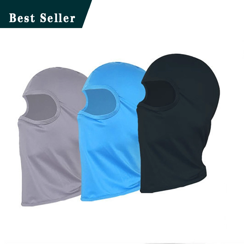 Promotional Products Custom Logo Neck Warmer Bandana Bandanas Headwear