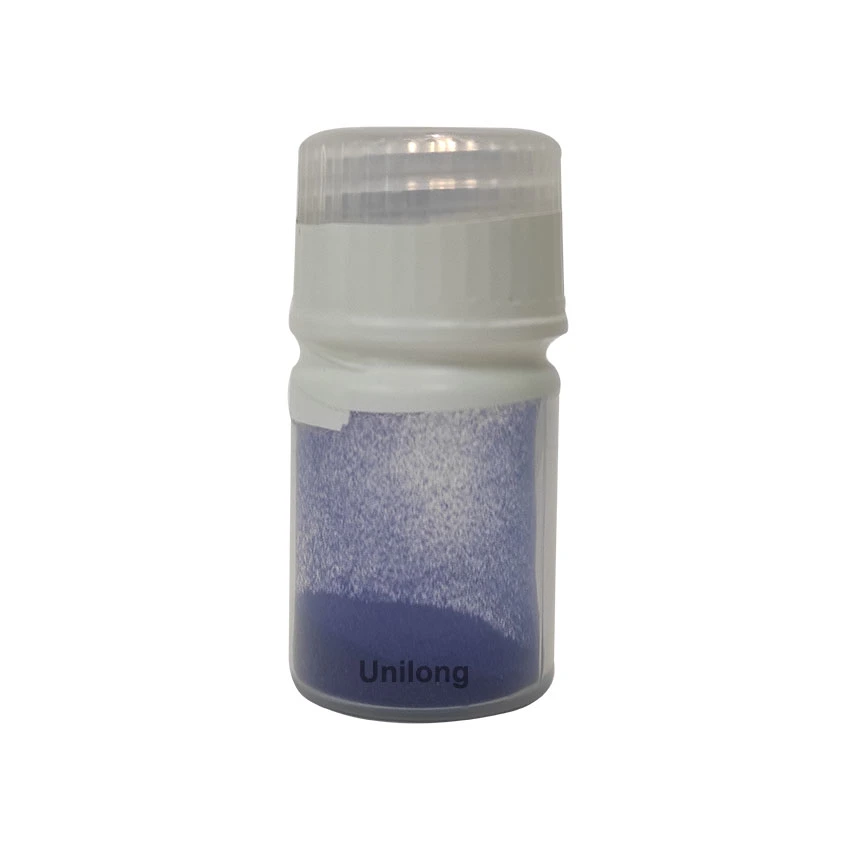 Cosmetics Material High Purity Blue Powder Copper Peptide Powder Copper Tripeptide CAS No.: 89030-95-5