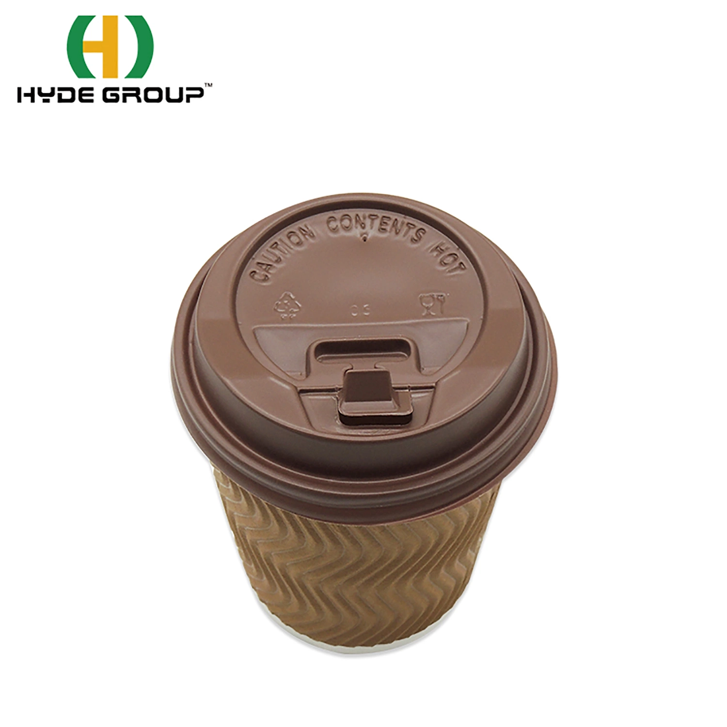 Custom Disposable Cap Hot Drink/ Bowl/ Coffee Plastic Lid with FDA, SGS, ISO9001