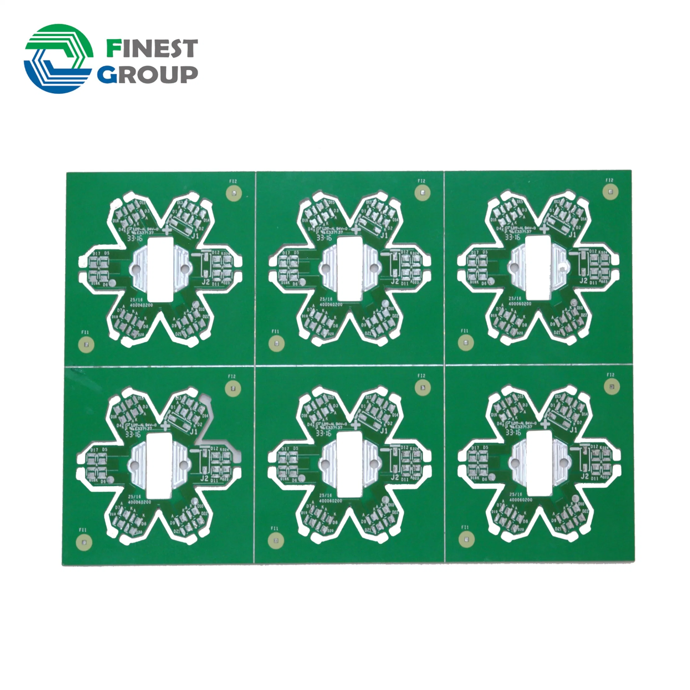 Pads HDI Stabilizer PCB Board Design Online SMD Circuit Mosquito Racket Printed Circuit Board Assembly Companies