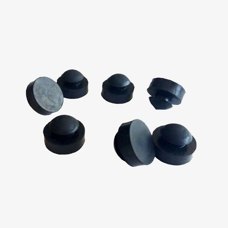 Latest Promotion Price Adjustable Rubber Stopper for Gate Sliding Door