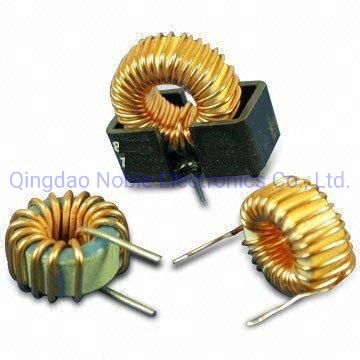 EMI Choke Coils Choke Coil Toroidal Power Inductor