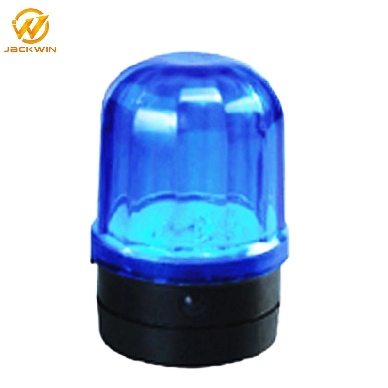 Police Emergency LED Warning Lights Halogen Rotating Warning Light