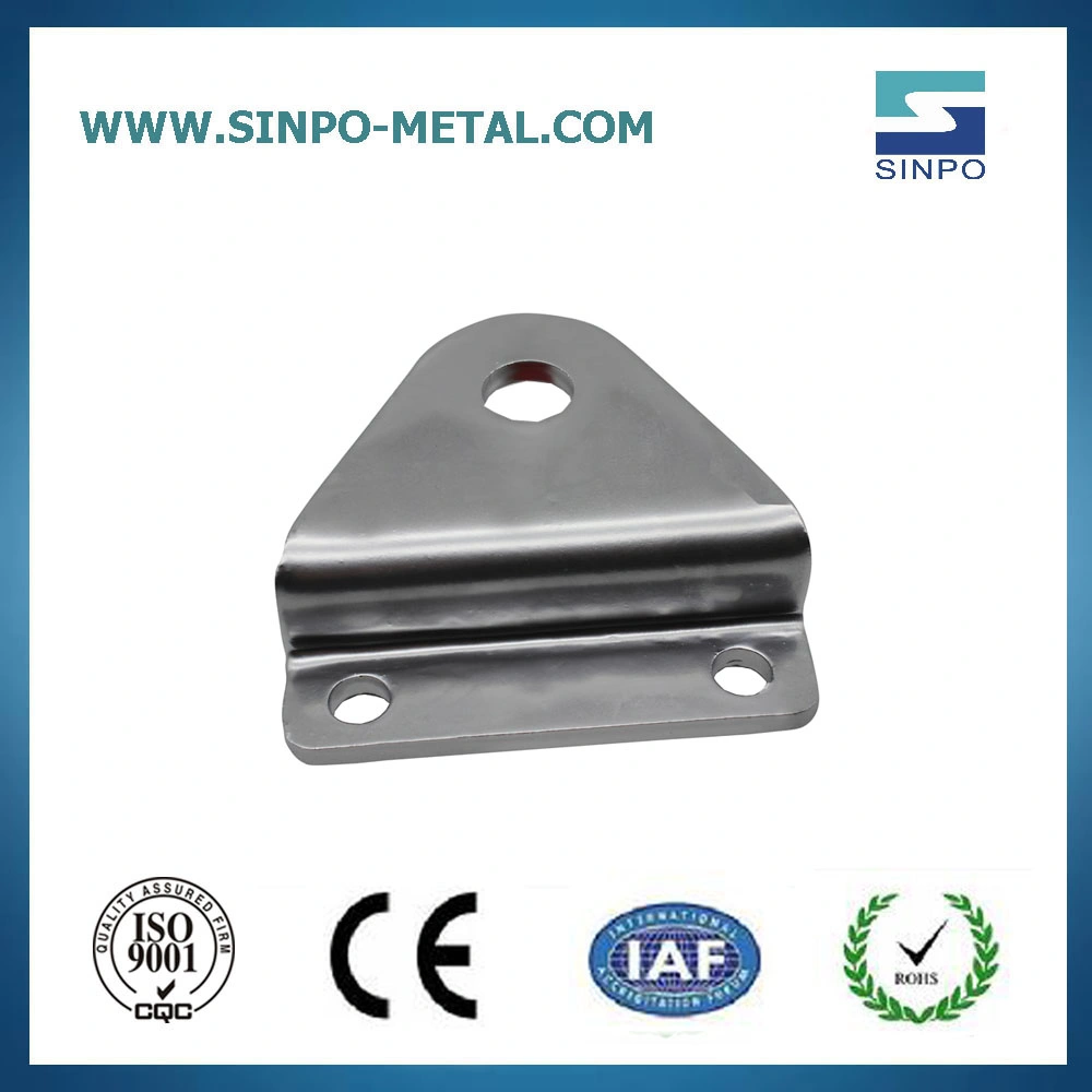 Steel Rail Joiner and Adaptor for Flat Roof Solar Mounting System (Joiner54-150, Adaptor170-48)