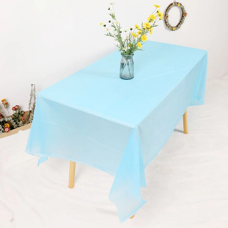 Textile Home Textile Tablecloth Nonwovens Fabric