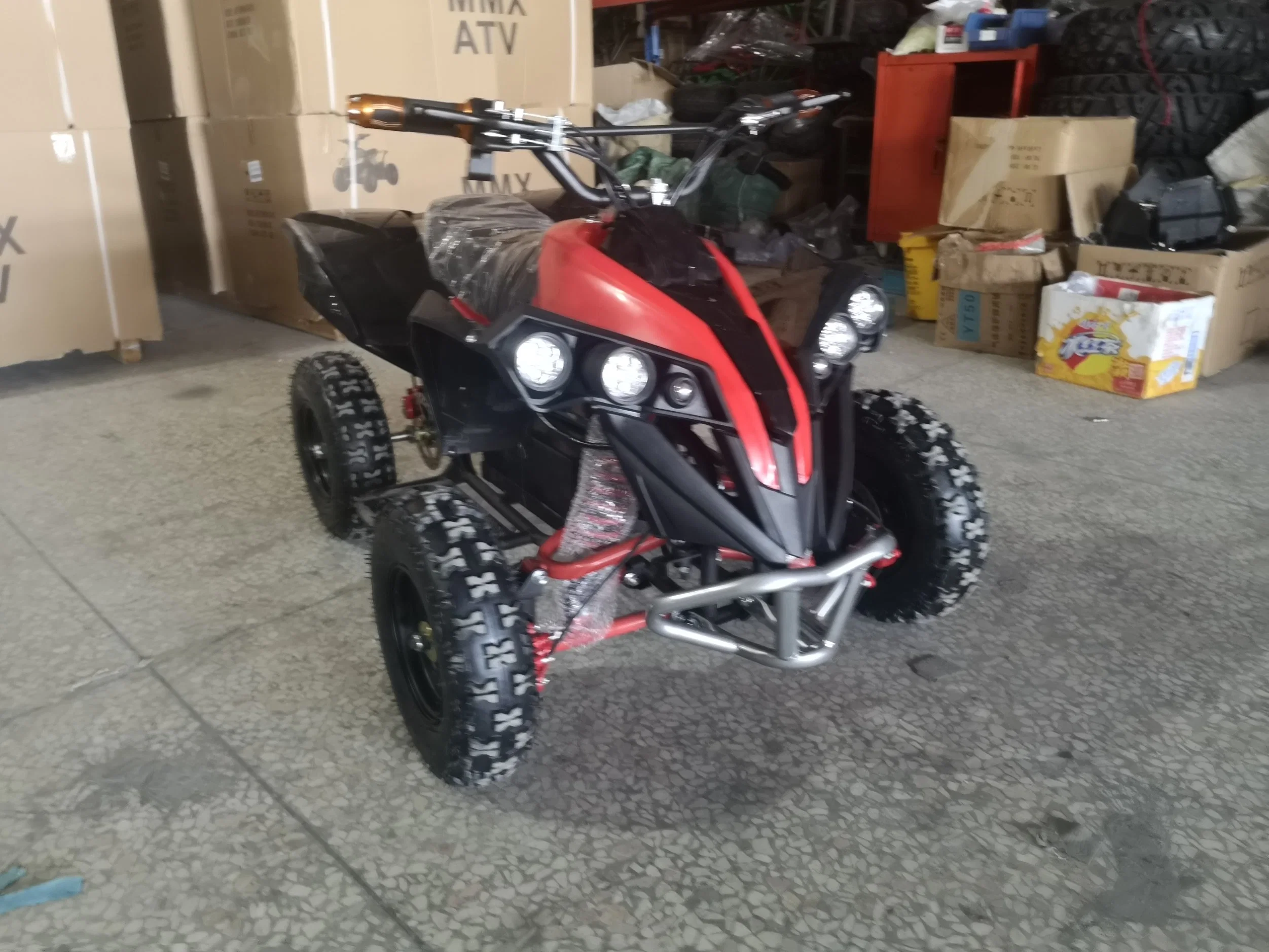 VTT Quad jouet électrique 800W de haute qualité pour enfants