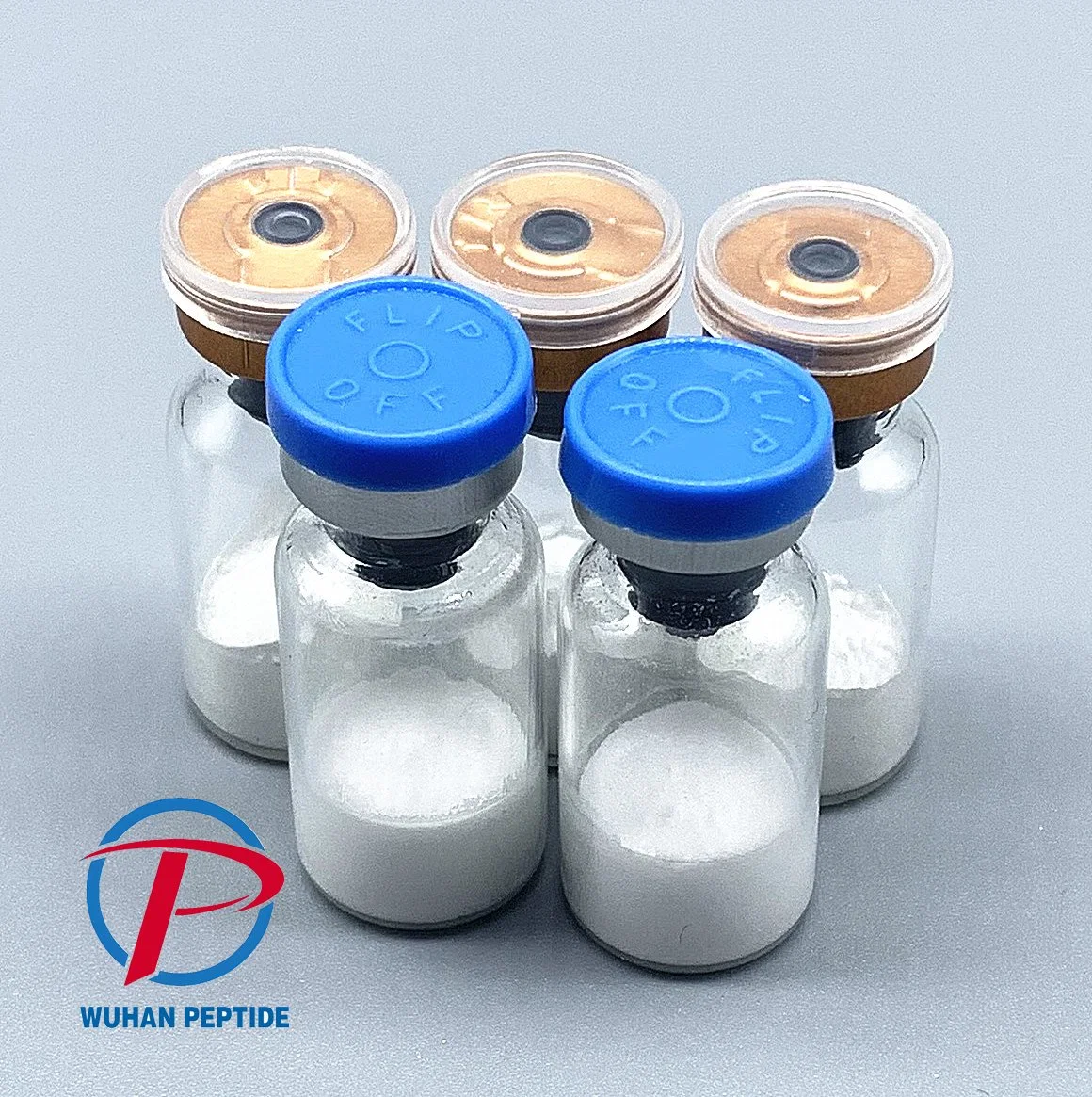 Hot Sale Lab Tested 99% Purity Retatrutide/Semaglutide Wholesale Price in Stock