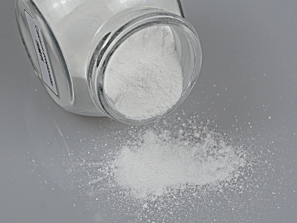 Food Ingredient Preservative E282 Calcium Propionate White Powder Food Additives
