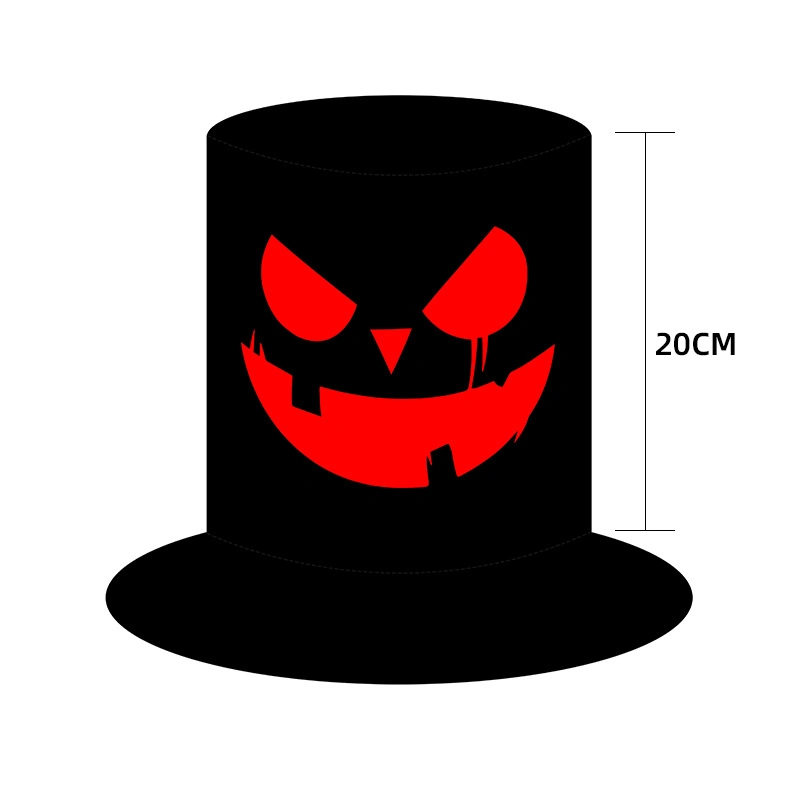 Halloween Craft Polyester Witch Hats