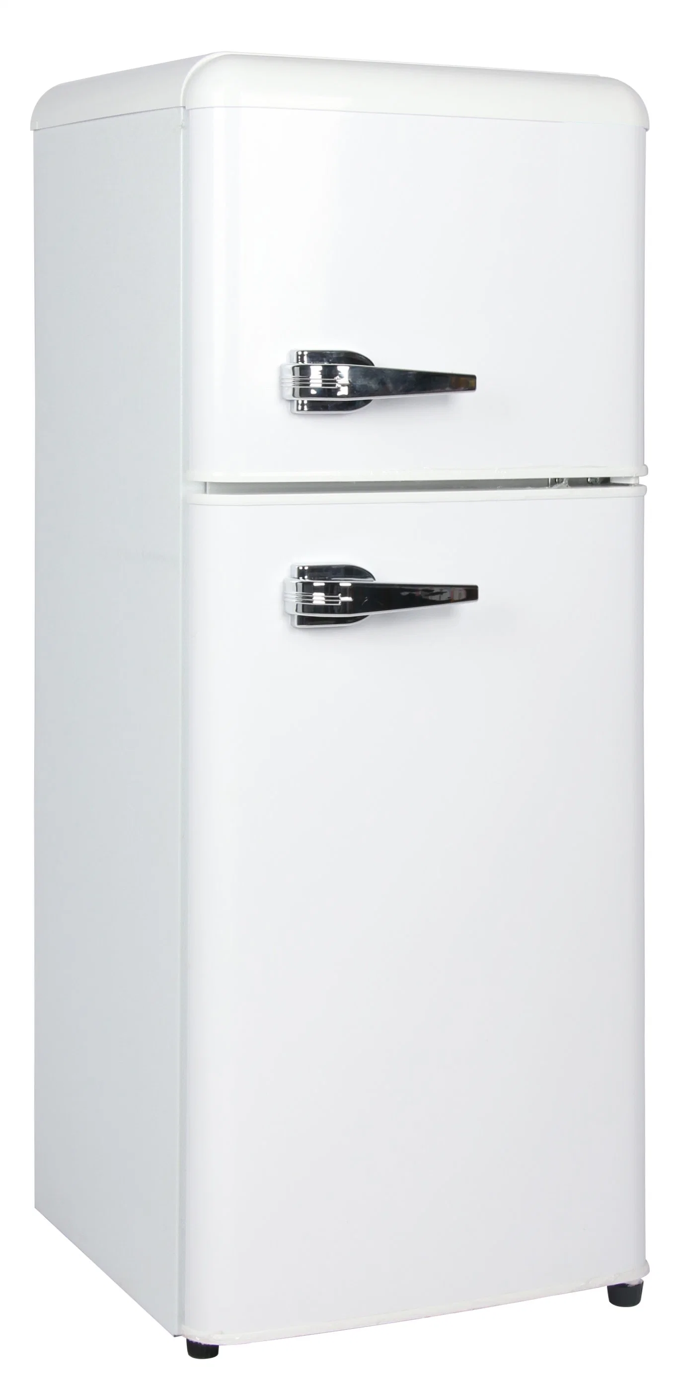 Bcd Feilong-156W de gran capacidad de uso doméstico 156L Refrigerador