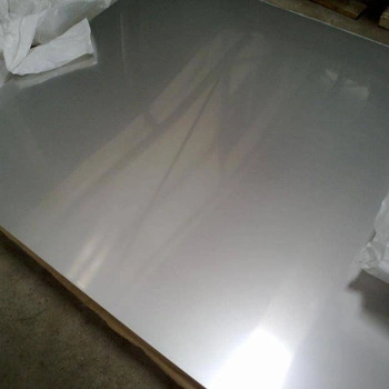 Custom Manufacture Building Material 201 202 304 304L 316 316L 430 2205 2507 0.3mm Thick Cold Rolled 2b Ba Mirror 8K Hl Finish Inox Stainless Steel Sheet Plate