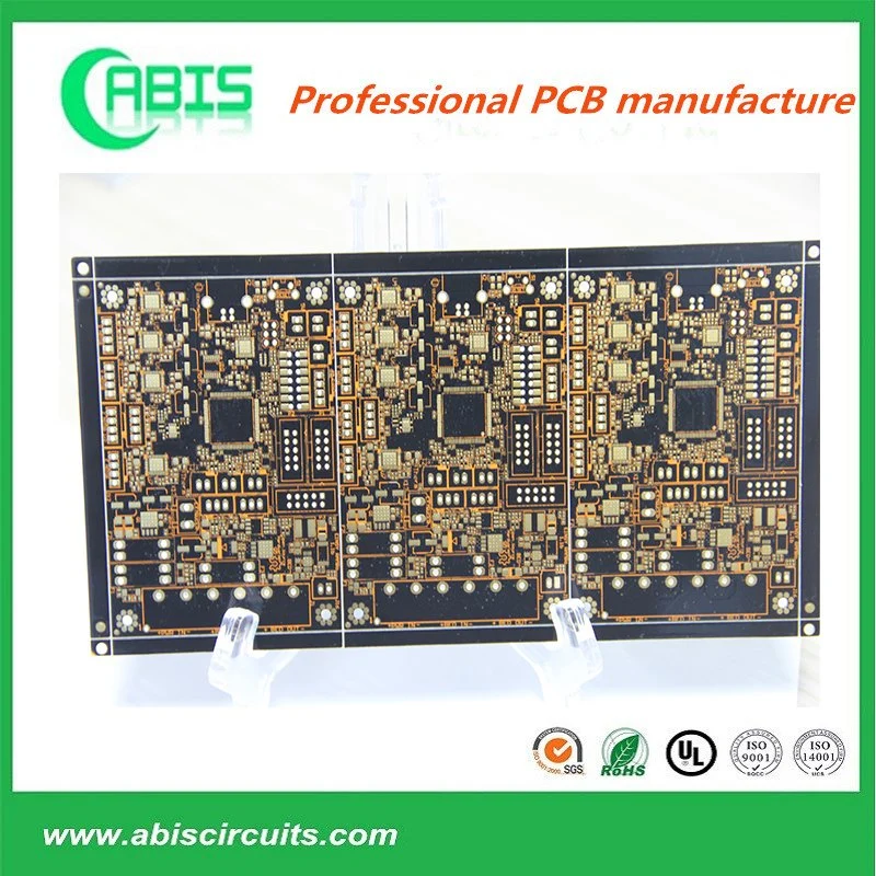 Personalizar China profesional Fr-4 PCB/ PCBA Electronics Mother Board Proveedor