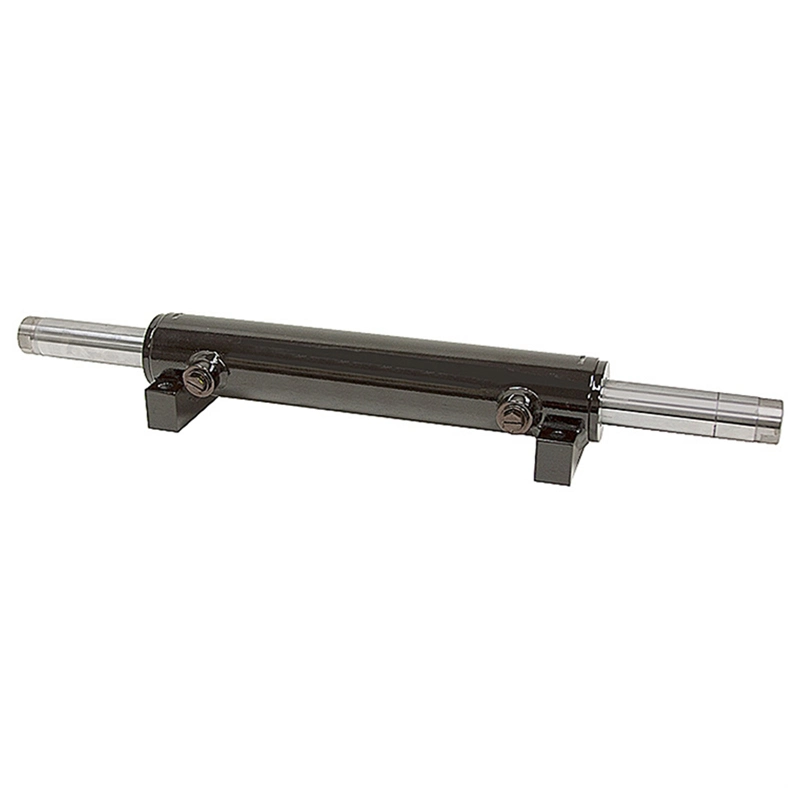 Double Ended 2 Way Hydraulic Cylinder RAM