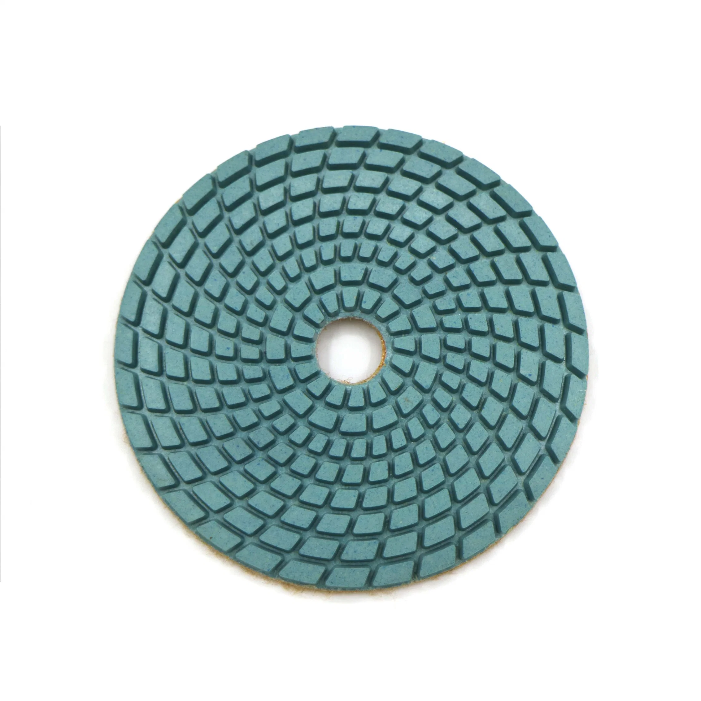 Diamond Tools Factory Direct Sell China Wet Use Diamond Polishing Pad for Granite