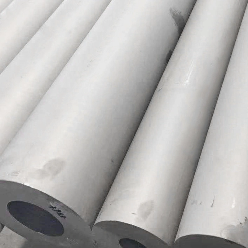 Nc020 Electric Heating Alloy Steel Tube