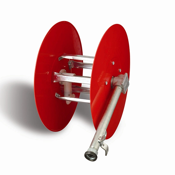 Lpcb Certified Fire Hose Reel in High Quality
